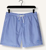 Blaue SHIWI Badehosen MEN MIKE SWIM SHORTS 7 INCH GEO TILE Blaue SHIWI Badehosen MEN MIKE SWIM SHORTS 7 INCH GEO TILE - medium