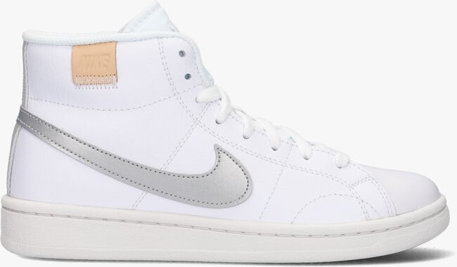 Weiße NIKE Sneaker high COURT ROYALE 2 MID - large