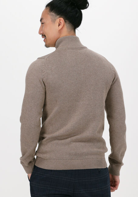 Taupe SAINT STEVE Pullover FEDDE - large