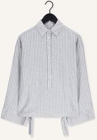 Weiße CHPTR-S Blusen BRIGHT BLOUSE Weiße CHPTR-S Blusen BRIGHT BLOUSE - medium