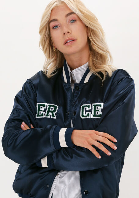 Dunkelblau MERCER AMSTERDAM Jack THE MERCER VARSITY PARTY - large