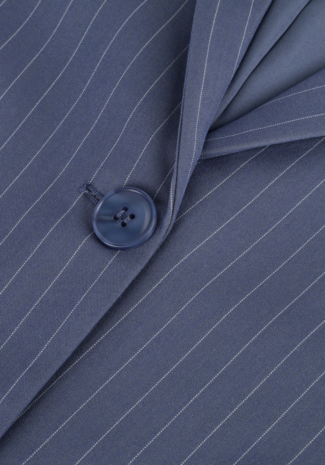 Blaue YDENCE Blazer BLAZER ELODY - large