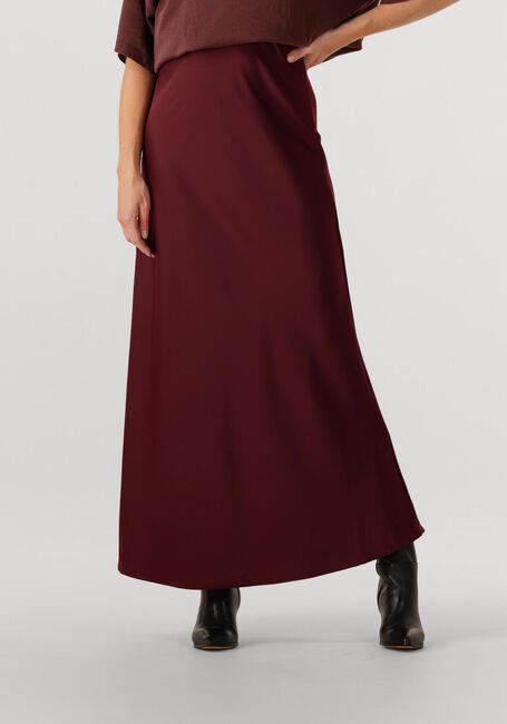 Taupe MOVES Maxirock HEBRY SKIRT 3570 - large