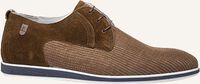 Cognacfarbene FLORIS VAN BOMMEL Business Schuhe SFM-30220 PRESLI Cognacfarbene FLORIS VAN BOMMEL Business Schuhe SFM-30220 PRESLI - medium