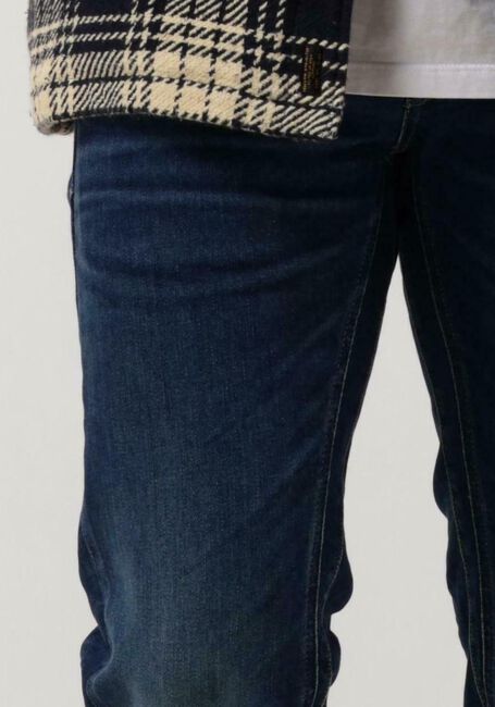 Dunkelblau PME LEGEND Straight leg jeans COMMANDER 3.0 - large