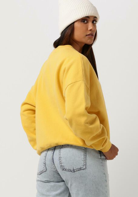 Gelbe ROUGH STUDIOS Pullover 7220103446728 - large