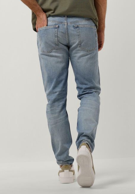 Blaue CALVIN KLEIN Slim fit jeans SLIM TAPER - large