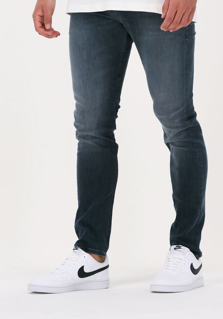 Dunkelgrau CALVIN KLEIN Skinny jeans SKINNY - large