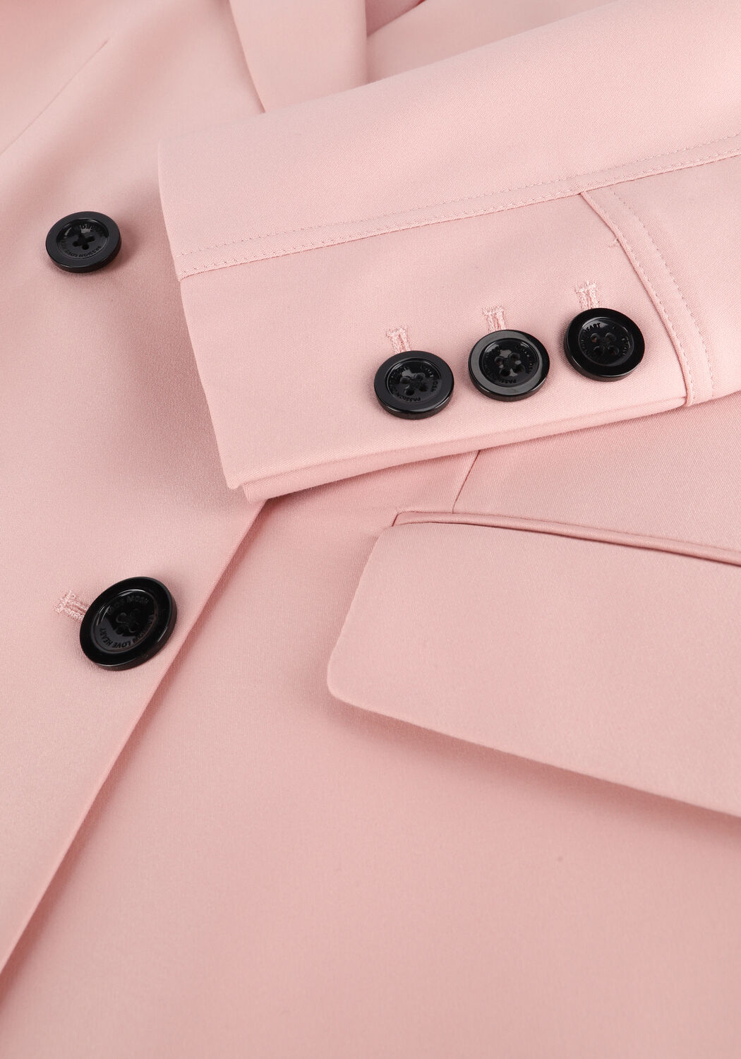 Rosane MOS MOSH Blazer KITE NIGHT BLAZER - large