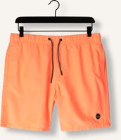 Orangene SHIWI Badehosen MEN SWIMSHORTS MIKE Orangene SHIWI Badehosen MEN SWIMSHORTS MIKE - medium