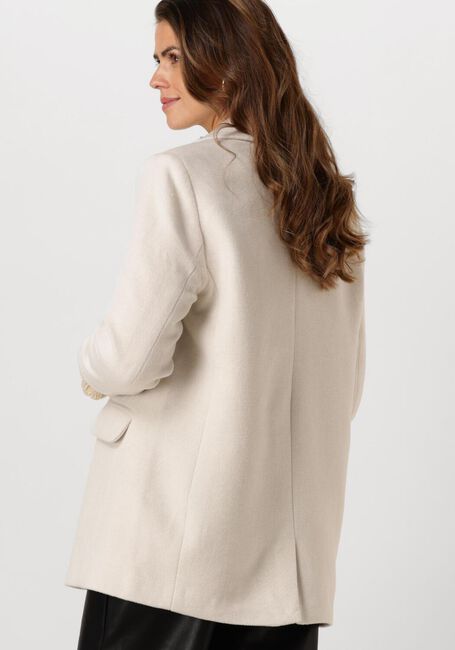 Beige NOTRE-V Blazer NV-EEFJE - large