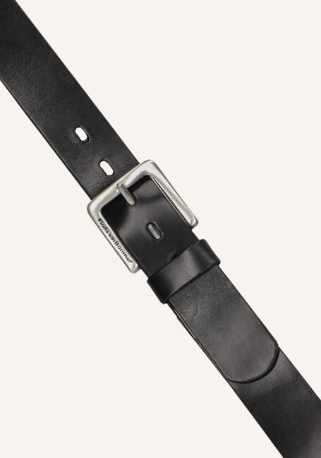 Schwarze FLORIS VAN BOMMEL Gürtel CFM-10003 Schwarze FLORIS VAN BOMMEL Gürtel CFM-10003 - large
