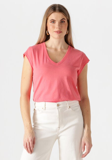 Rosane CC HEART T-shirt BASIC T-SHIRT - large