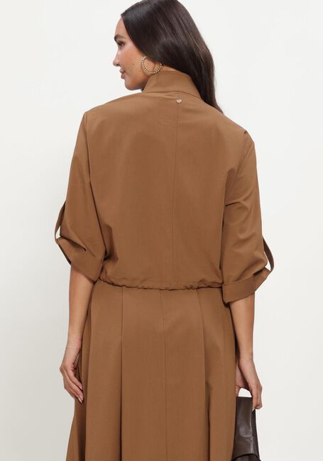 Camelfarbene MOS MOSH Jack MMANDREA SATO JACKET - large