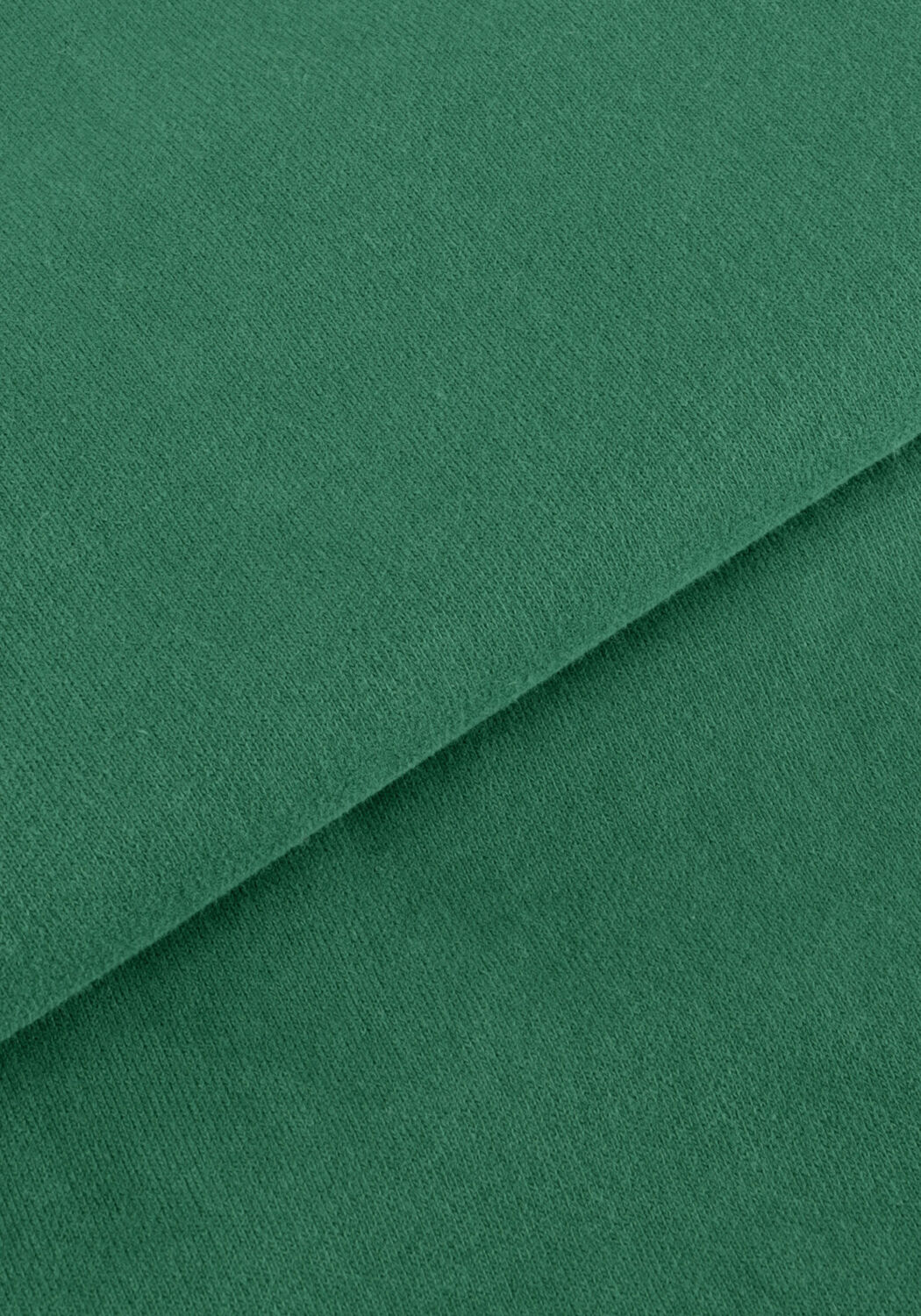 Dunkelgr&uuml;n AMERICAN VINTAGE T-shirt FAZY - large