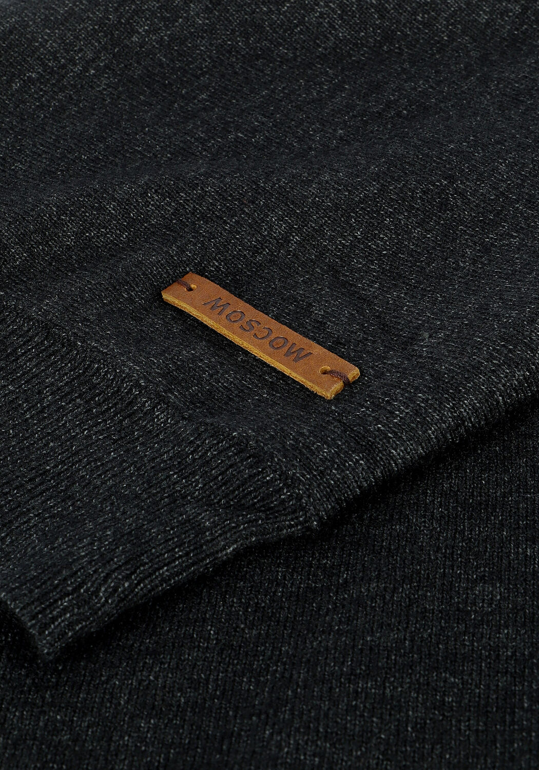 Graue MOSCOW Pullover AZALEA - large