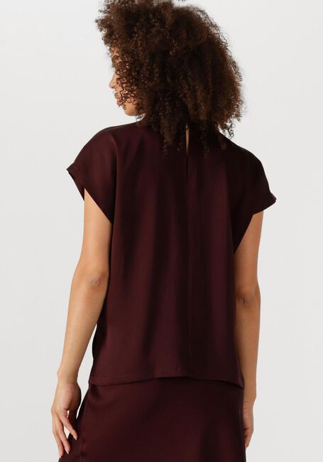 Bordeaux DRYKORN Top ALARIA_1 - large