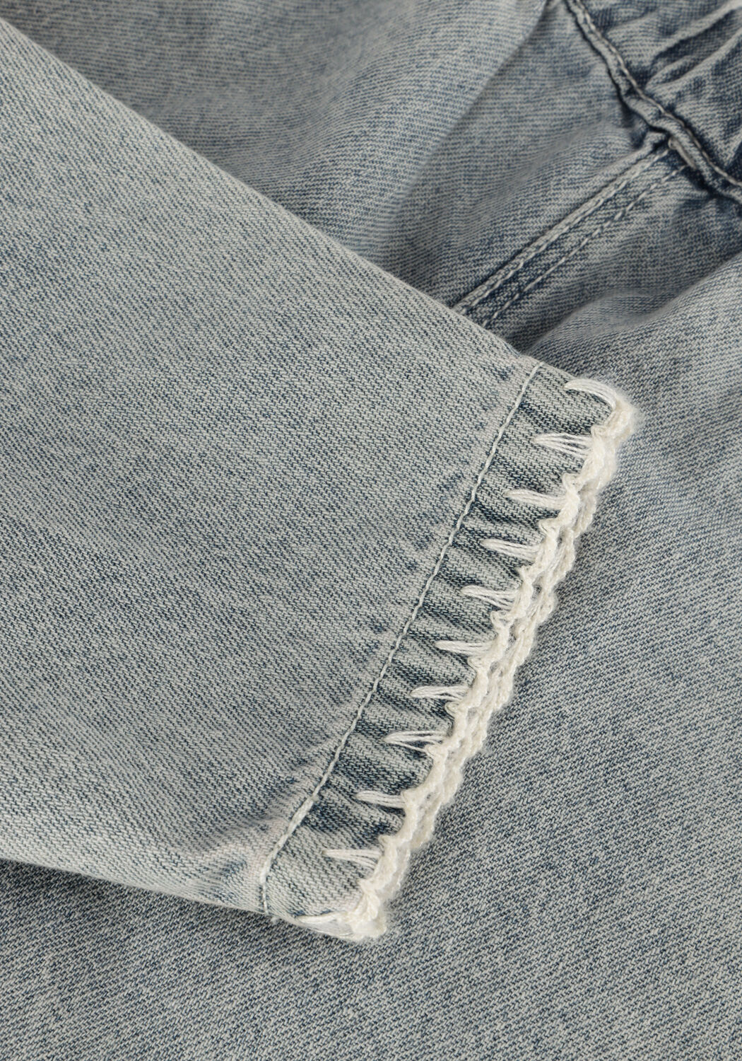 Blaue LIL' ATELIER Jeans NBFFUNDA LOOSE JEANS 4331-FD F LIL - large