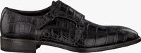 Schwarze GIORGIO Business Schuhe HE974160 - medium
