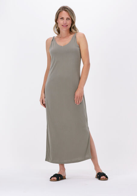 Olive MY ESSENTIAL WARDROBE Maxikleid SAGA STRAP DRESS - large