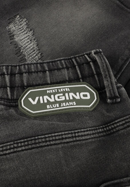 Schwarze VINGINO Kurze Hosen CECARIO - large