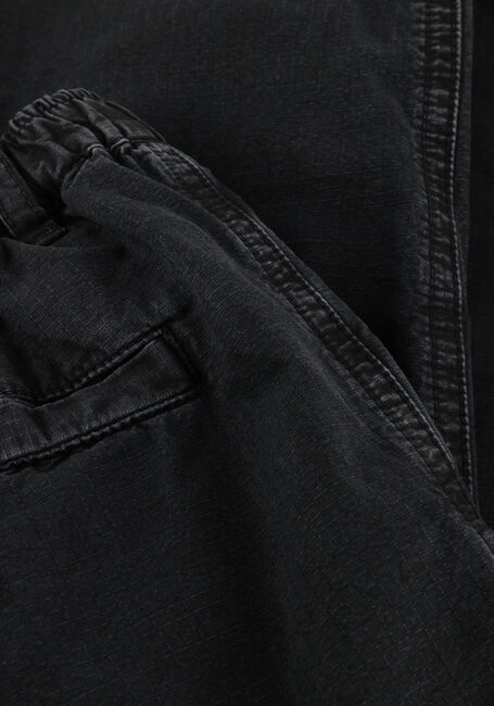 Schwarze AMERICAN VINTAGE Cargo jeans TYSCO - large