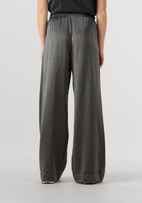 Metallisch BY-BAR Weite Hose BENJI METALLIC PANTS - large