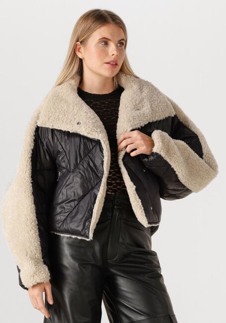 Schwarze IBANA Jack CAELI - large