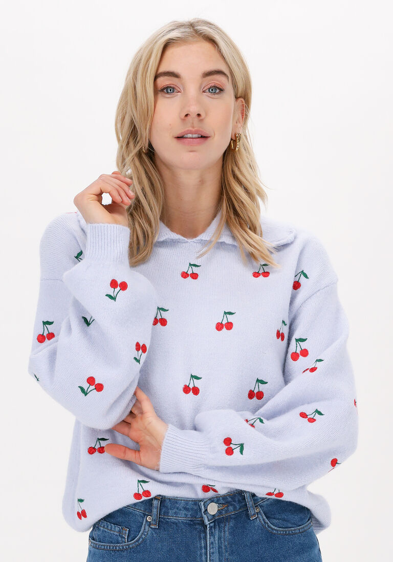 lila envii pullover enredwood ls knit