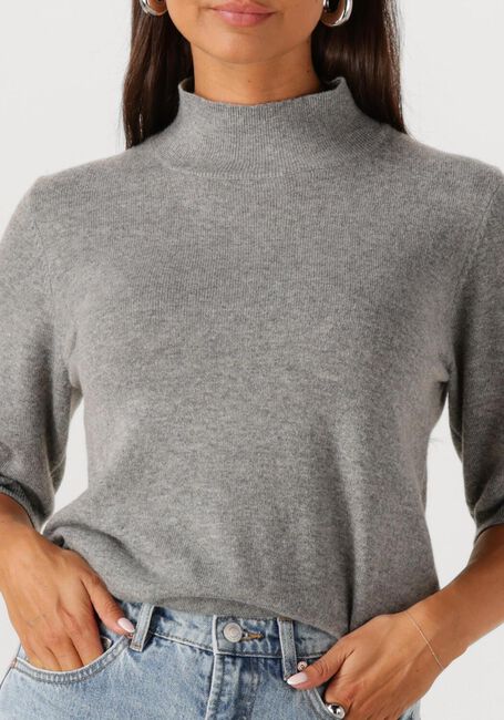 Hellgrau CIRCLE OF TRUST Tops & T-shirts JACKIE TOP - large