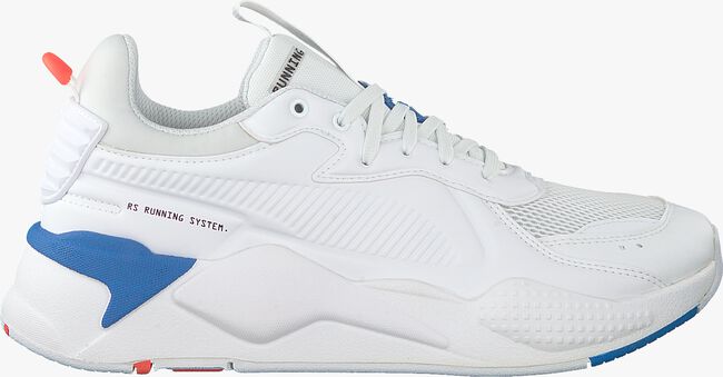 Weiße PUMA Sneaker low RS-X MASTER - large