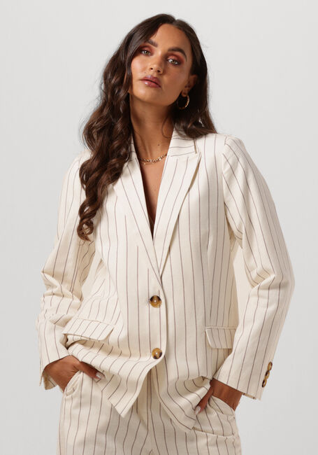 Nicht-gerade weiss SECOND FEMALE Blazer SPIGATO BLAZER - large
