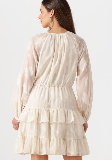 Creme LIU JO Minikleid ABITO TS.NAV - large