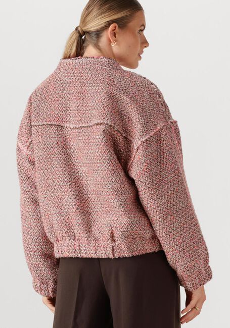 Rosane OMODA ATELIER Jack OM-BURGH BOMBER - large