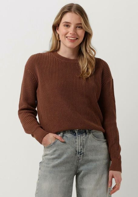 Braune MINIMUM Pullover MIKALA 2.0 - large
