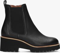 Schwarze PAUL GREEN Chelsea Boots 8117 - medium