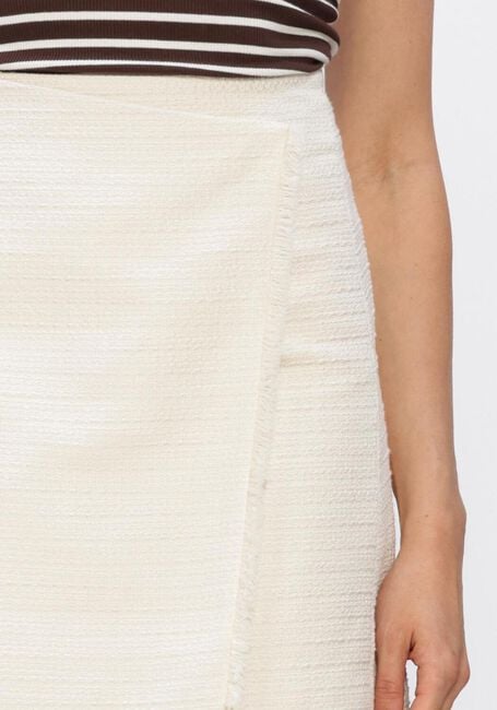 Ecru INWEAR Minirock CHEYANNEIW SKIRT - large