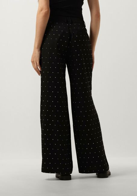 Schwarze REFINED DEPARTMENT Hose NEYA - large