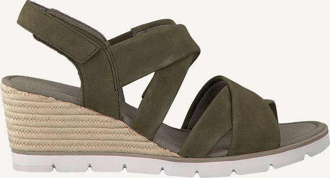 Grüne GABOR Espadrilles 759.1 Grüne GABOR Espadrilles 759.1 - large