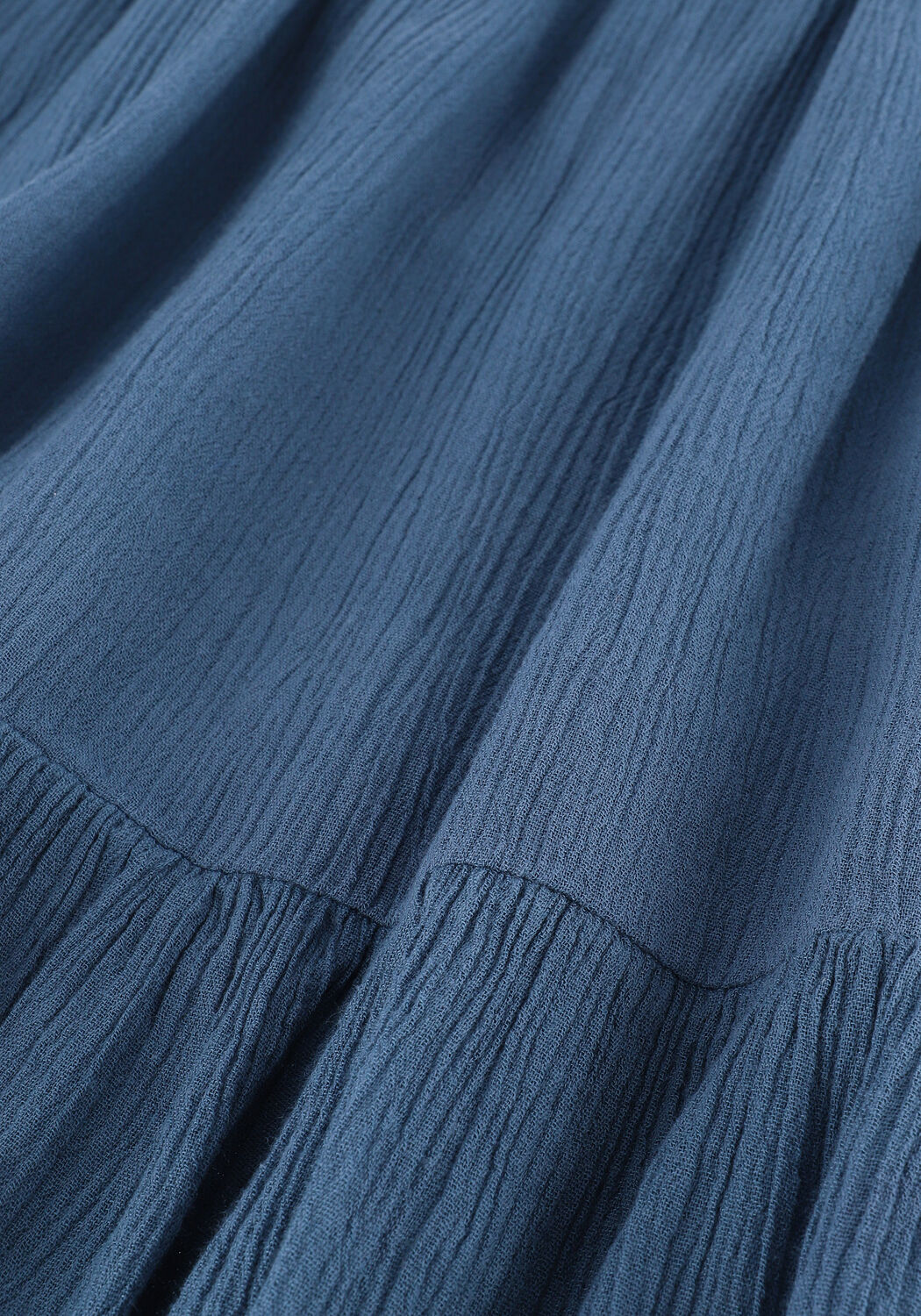 Hellblau BY-BAR Minirock CHARLIE SKIRT - large