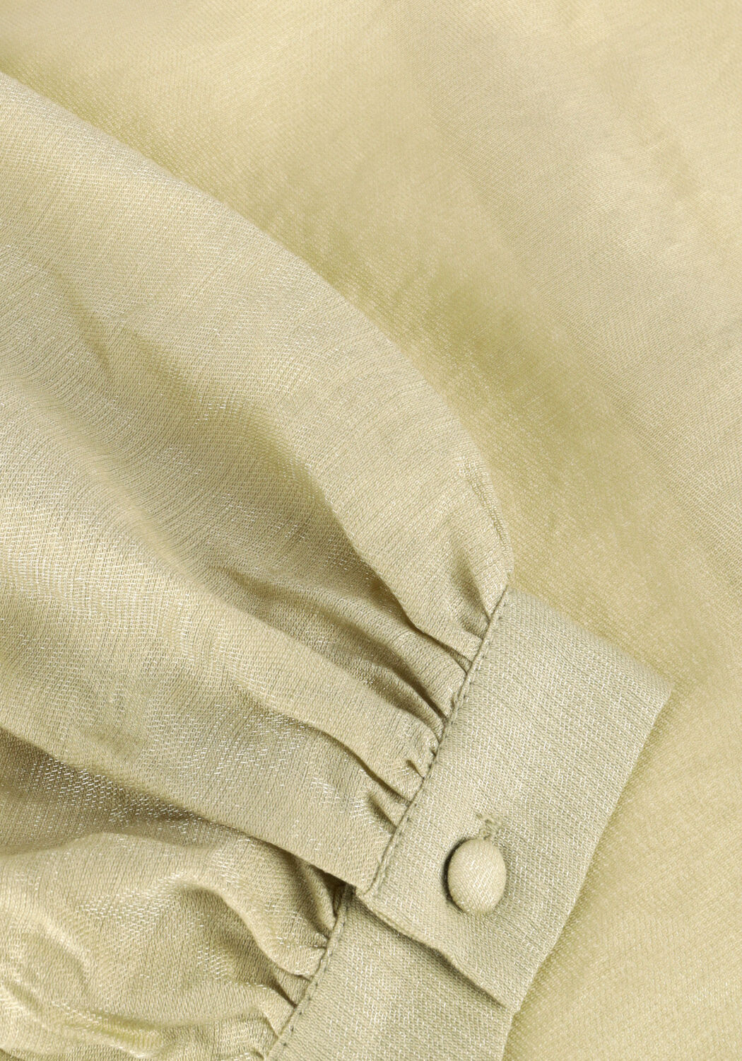 Gr&uuml;ne AAIKO Blusen ALANZA SHINE VIS 511 - large