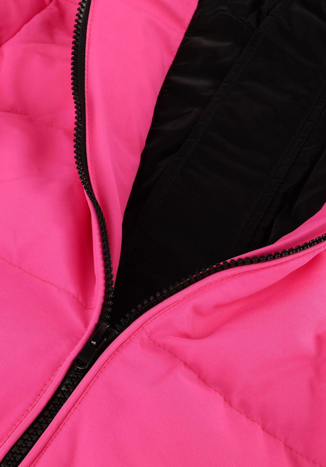 Fuchsie VINGINO Wattierte Jack TANJA - large