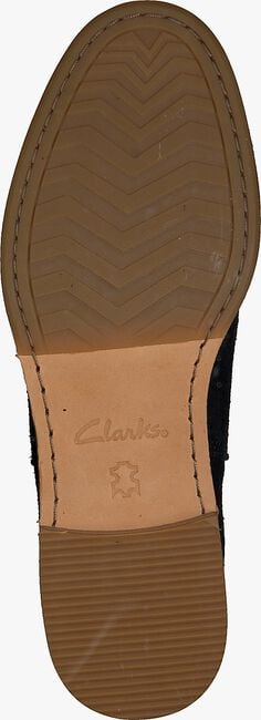 Schwarze CLARKS ORIGINALS CLARKDALE ARLO Chelsea Boots - large