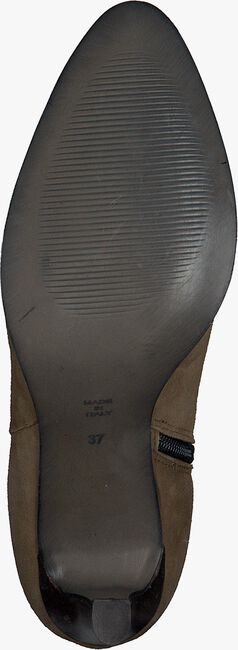 Taupe NOTRE-V Stiefeletten 18236 - large