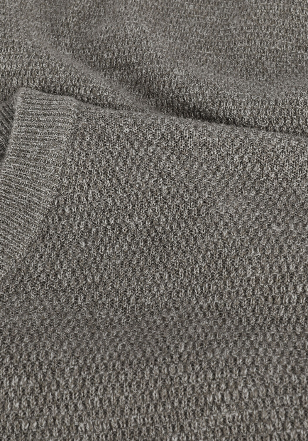 Gr&uuml;ne PROFUOMO Pullover PPTJ1A-C - large