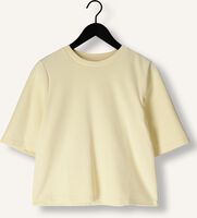 Gelbe STUDIO AMAYA T-shirt LILLY SHIRT Gelbe STUDIO AMAYA T-shirt LILLY SHIRT - medium