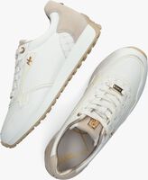 Weiße MEXX Sneaker low JADE - medium