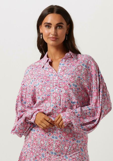 Rosane REFINED DEPARTMENT Blusen FAYA - large