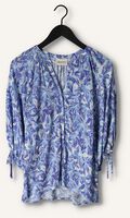 Blaue FABIENNE CHAPOT Blusen COOPER BLOUSEDA 16 Blaue FABIENNE CHAPOT Blusen COOPER BLOUSEDA 16 - medium