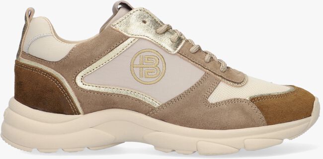 Beige HABOOB Sneaker low GOBI - large